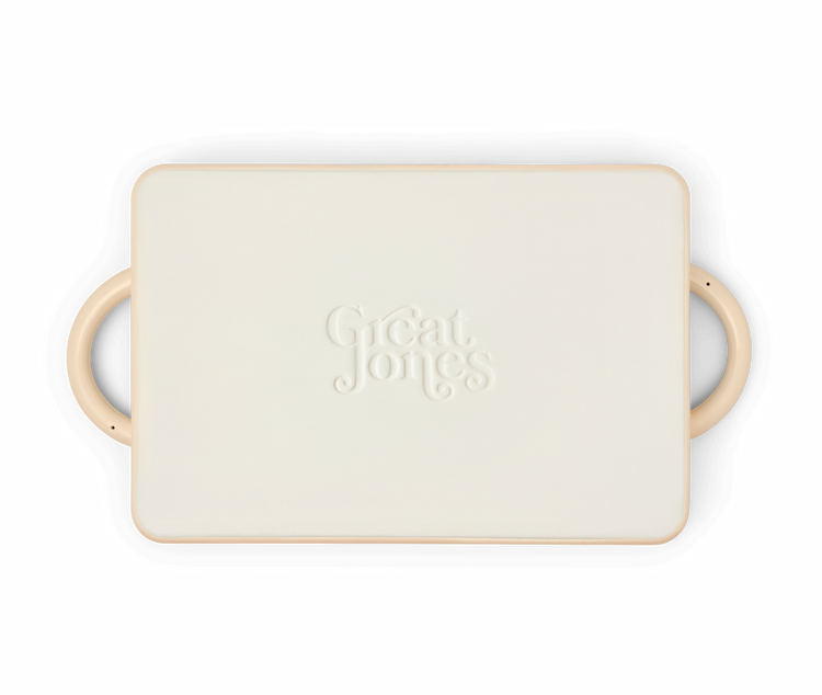 Hot Dish bakeware Great Jones