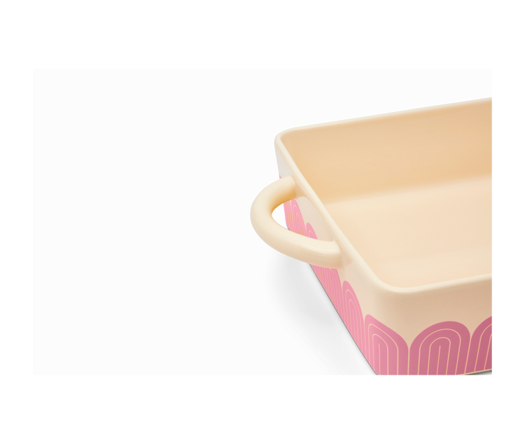 Hot Dish bakeware Great Jones