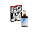 Ghetto Gastro’s Cookbook & Maple Syrup Bundle