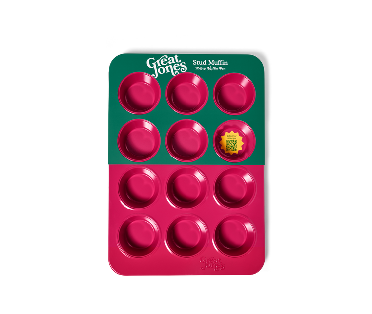 Stud Muffin Duo Bundle Great Jones