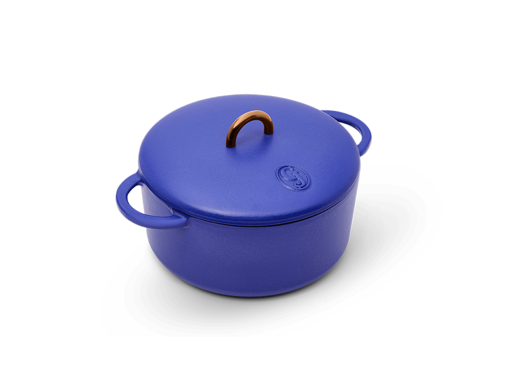 Great Jones Dutch Baby Dutch Oven