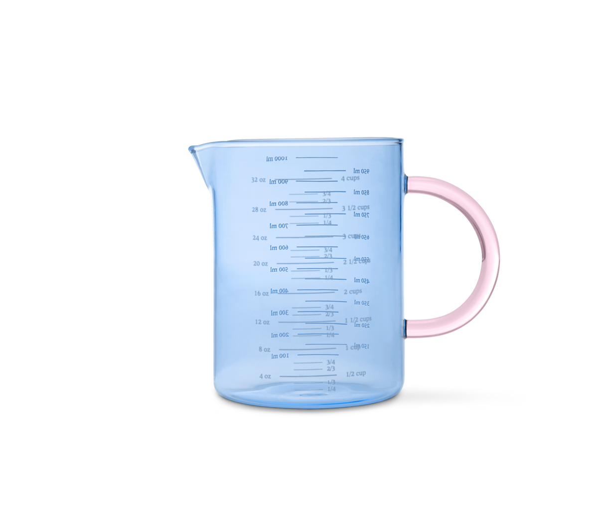 Beyond Measure 4-Cup — view 2 of 5