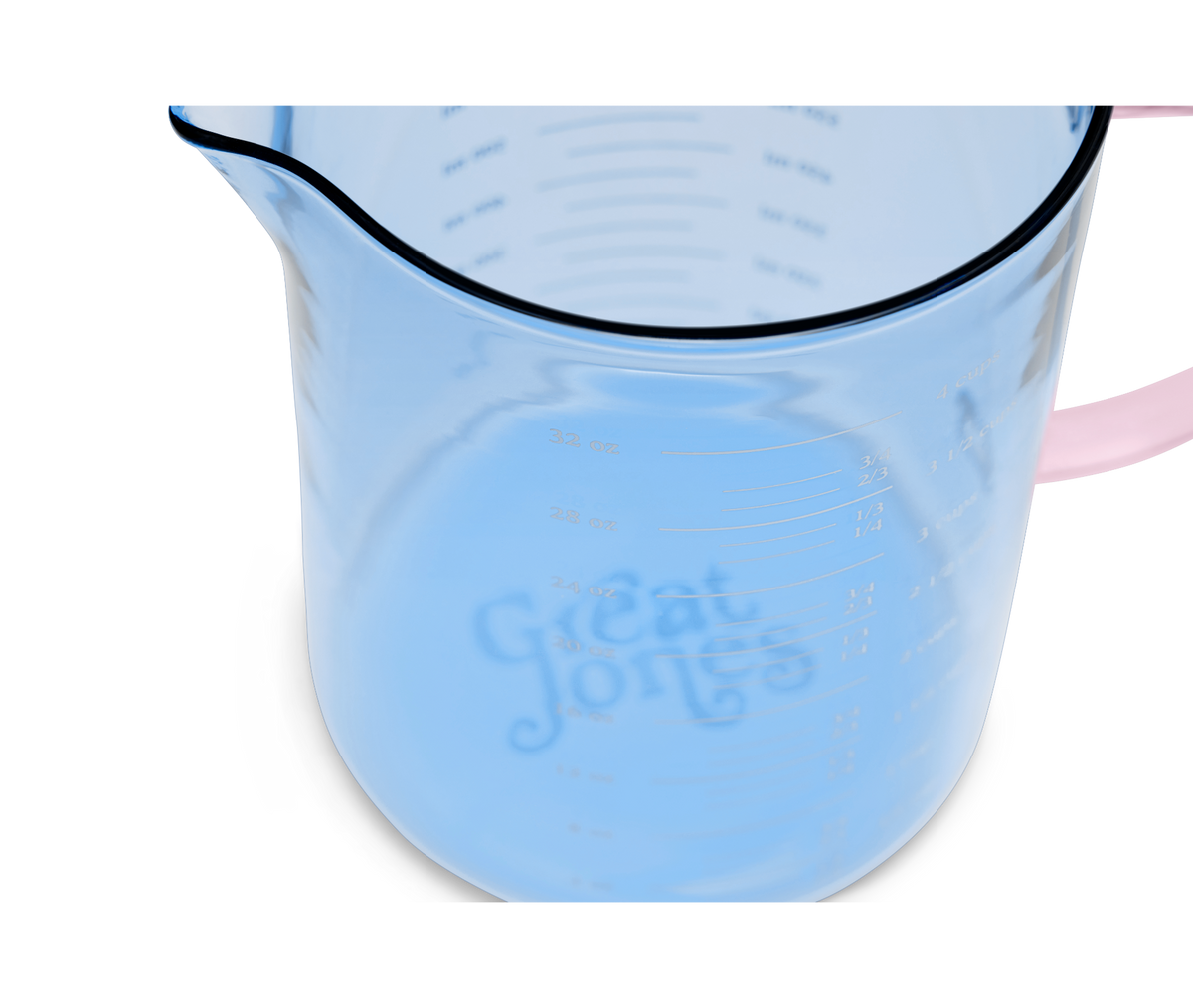 Beyond Measure 4-Cup — view 3 of 5