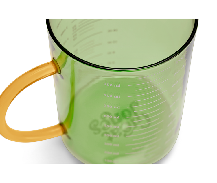 Beyond Measure 4-Cup Accessories Great Jones