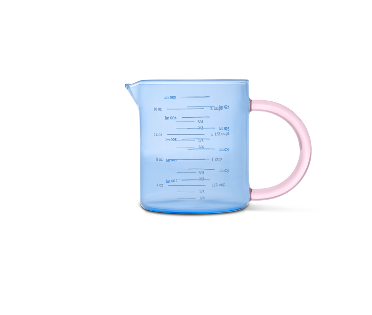 Beyond Measure 2-Cup — view 2 of 5