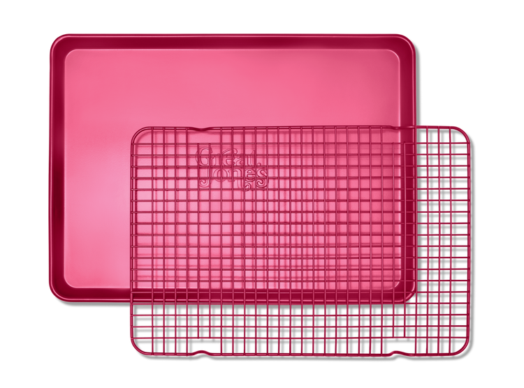 Holy Sheet Big Chill Great Jones