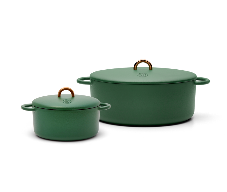 Dutch Baby cookware Great Jones