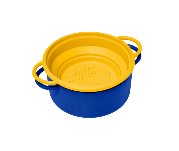 Small Colander Accessories Great Jones