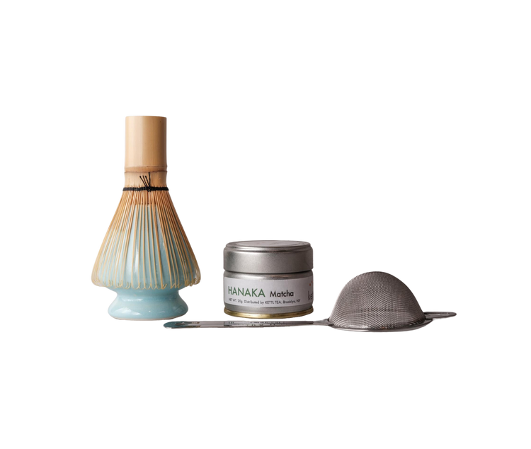 Kettl’s Matcha Essentials Set