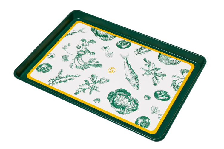 Sweet and Savory Baking Mats Accessories Great Jones