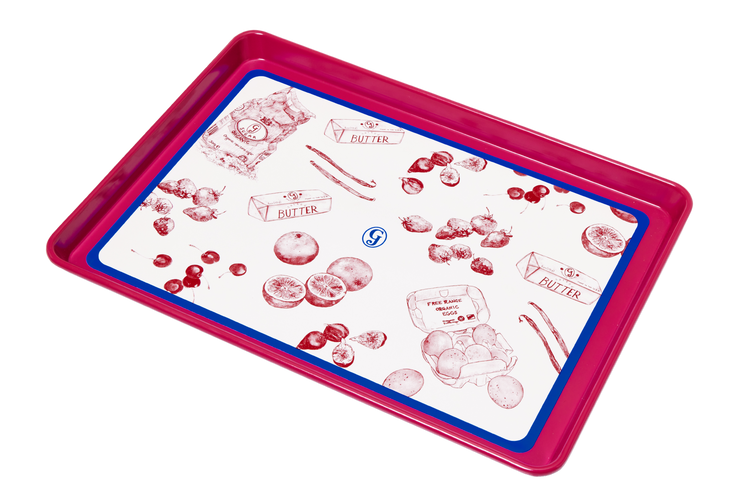 Sweet and Savory Baking Mats Accessories Great Jones