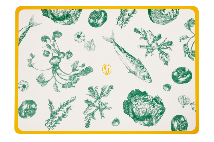 Sweet and Savory Baking Mats Accessories Great Jones