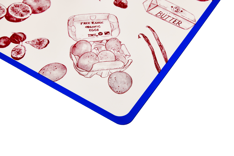 Sweet and Savory Baking Mats Accessories Great Jones