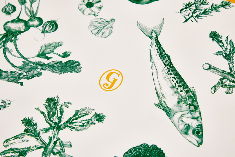 Sweet and Savory Baking Mats Accessories Great Jones