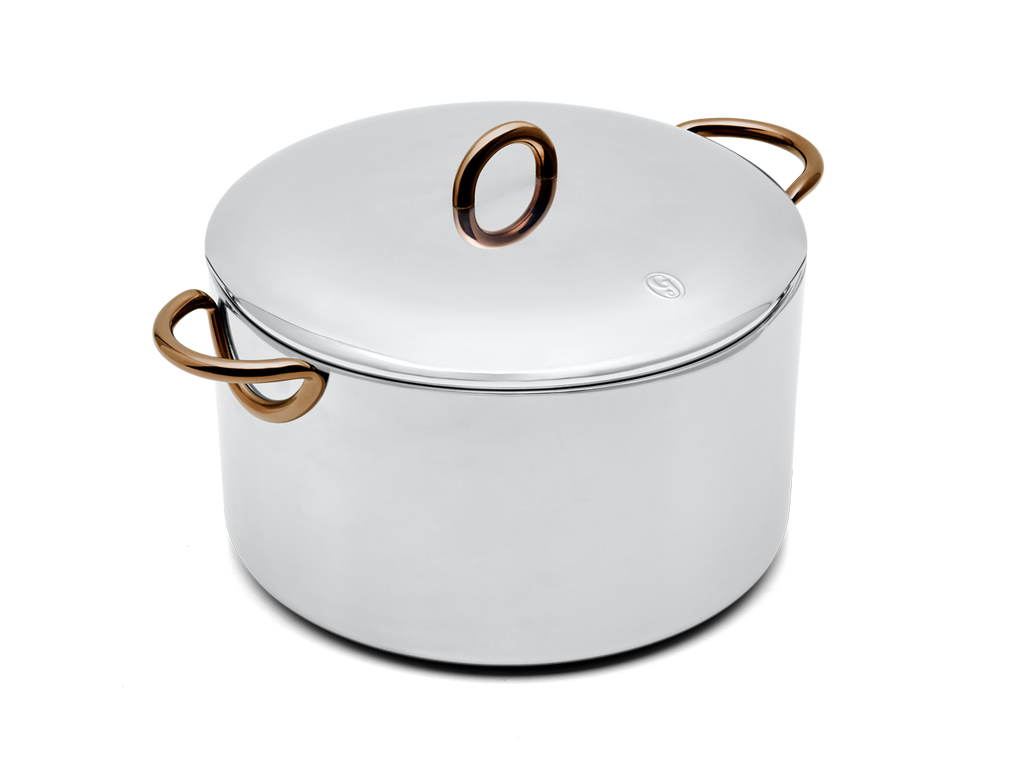 Great Jones 8-Quart Stock Pot