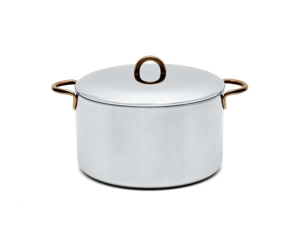 Big Lid on Big Deal stockpot