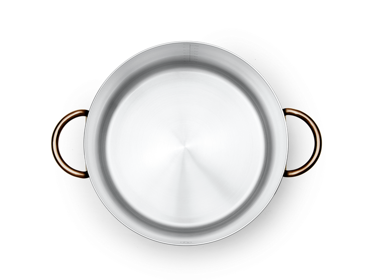 Big Deal - Engraved cookware Great Jones