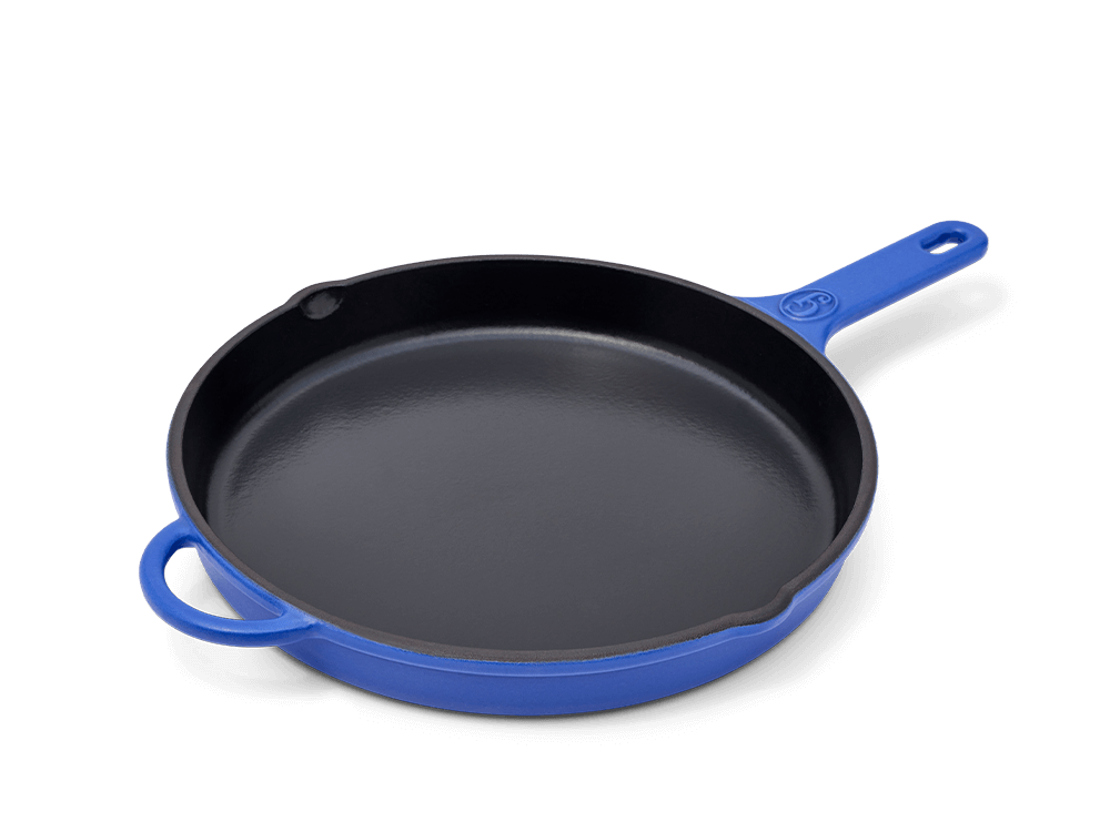 King Sear in Blueberry