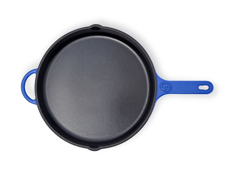 King Sear cookware Great Jones