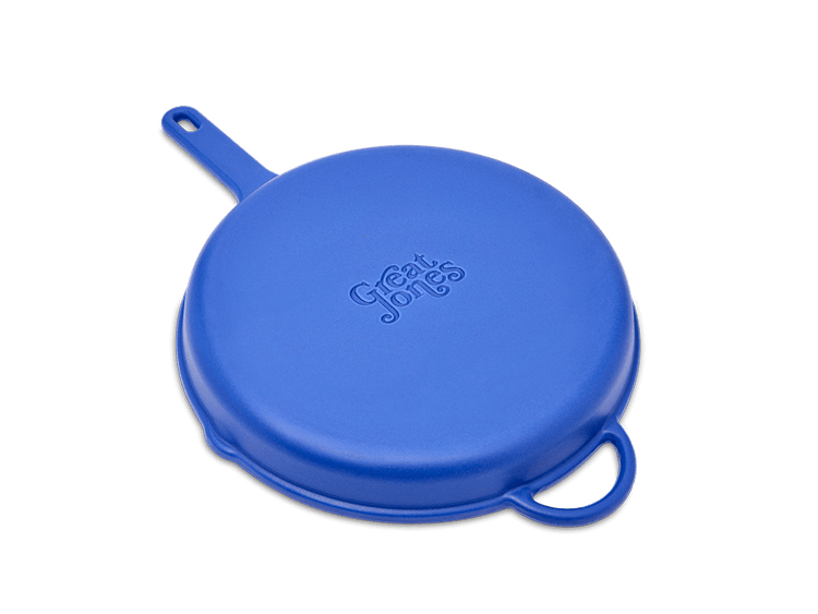 King Sear cookware Great Jones