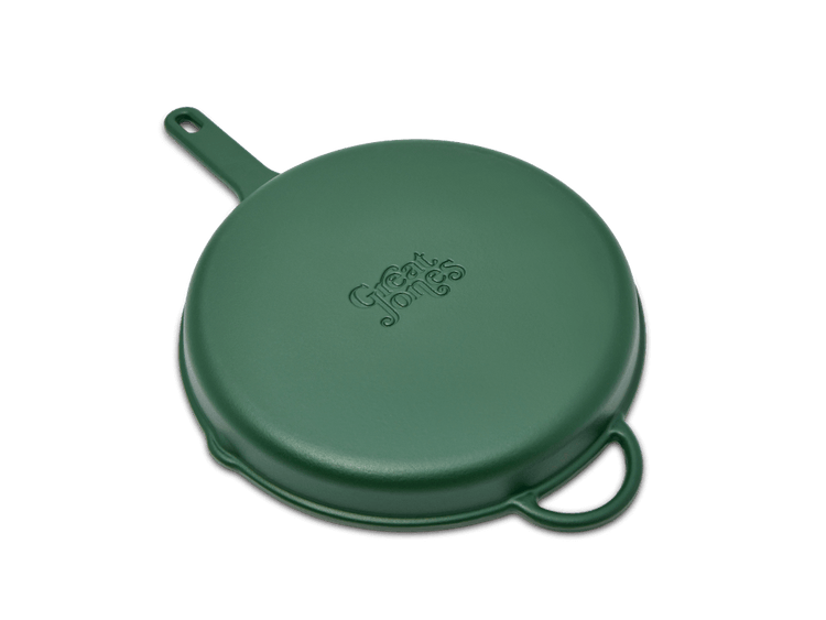 King Sear cookware Great Jones