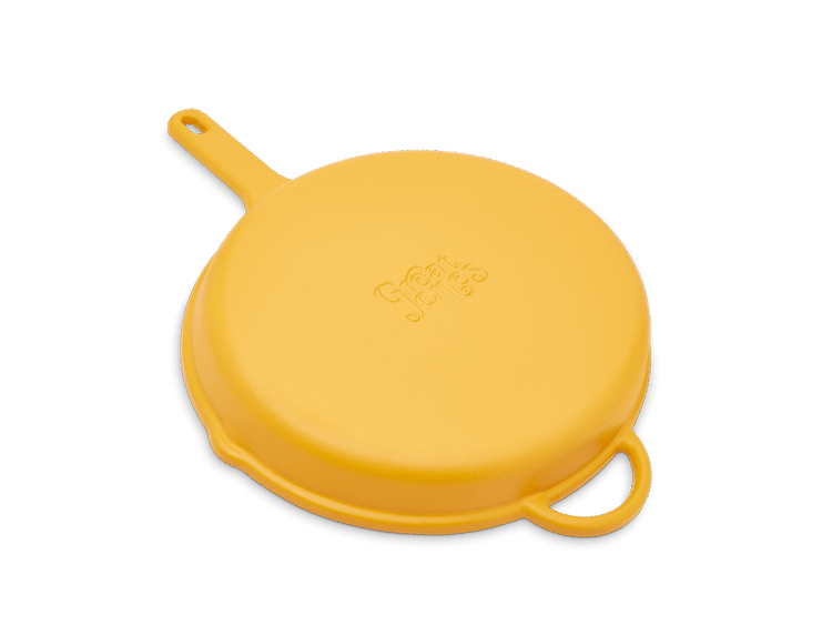 King Sear cookware Great Jones