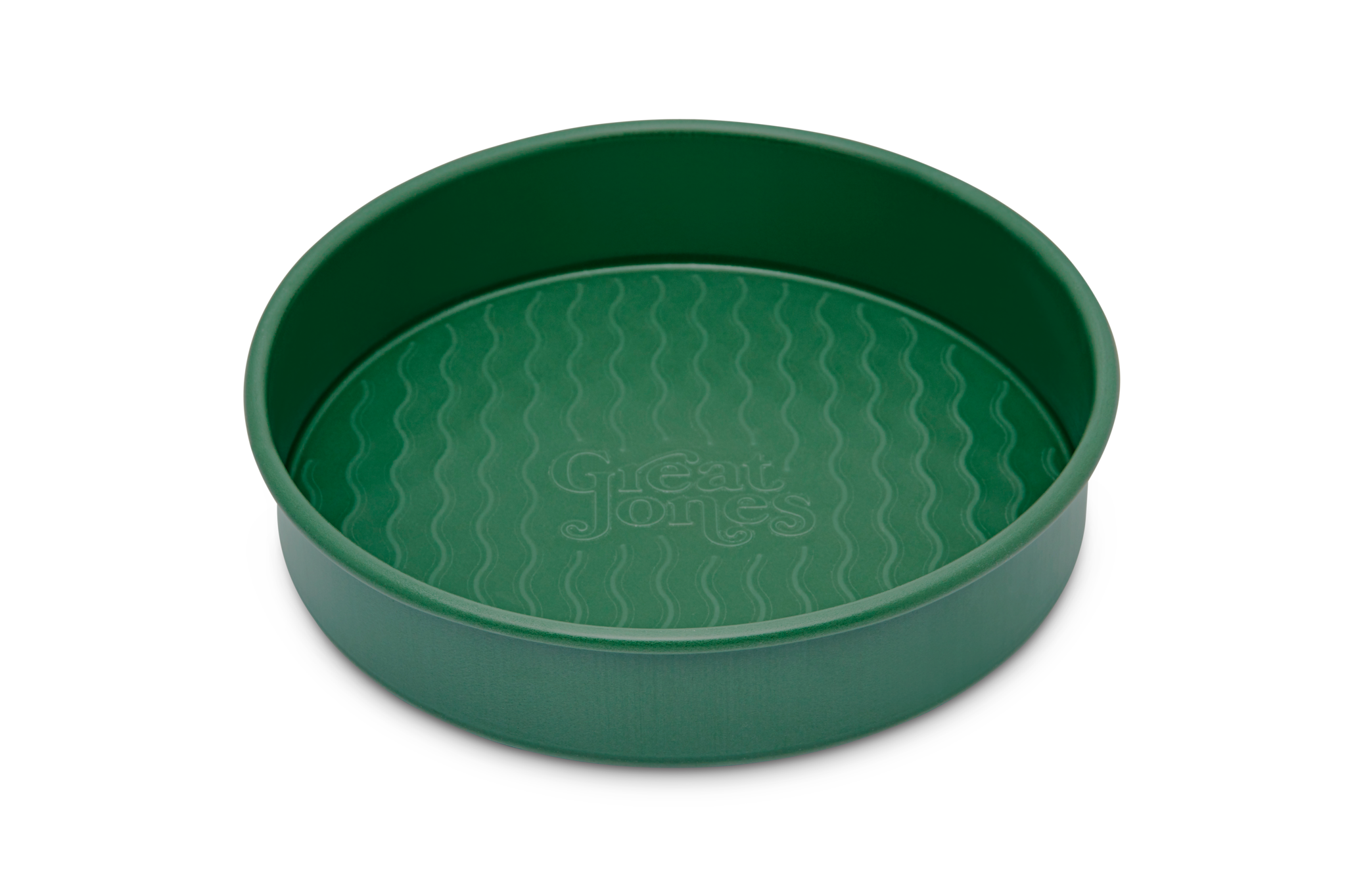 Great Jones Patty Cake 9-Inch Round Cake Pan - Thumbnail 2