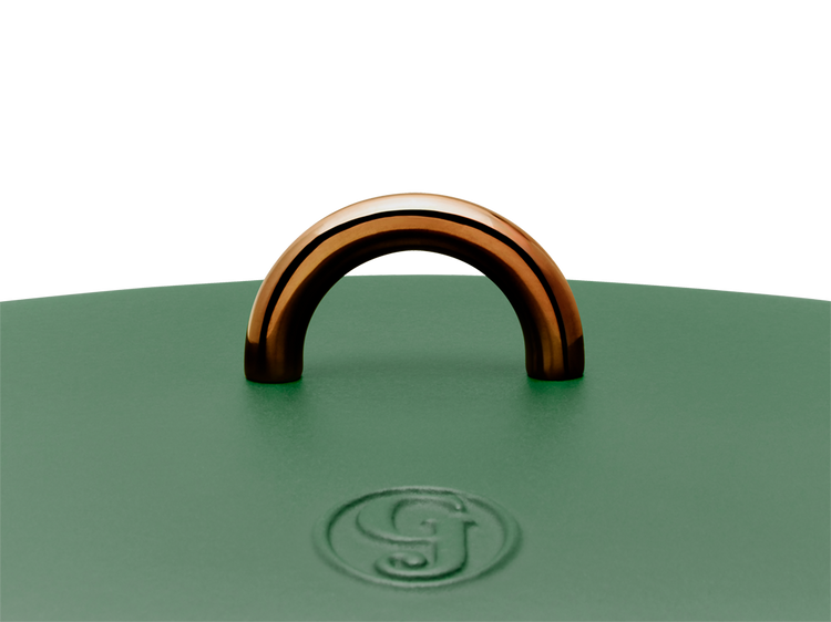 The Dutchess cookware Great Jones