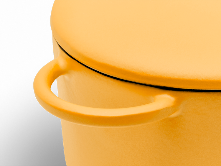 The Dutchess cookware Great Jones