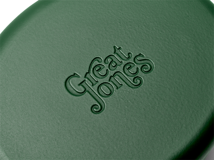 The Dutchess cookware Great Jones