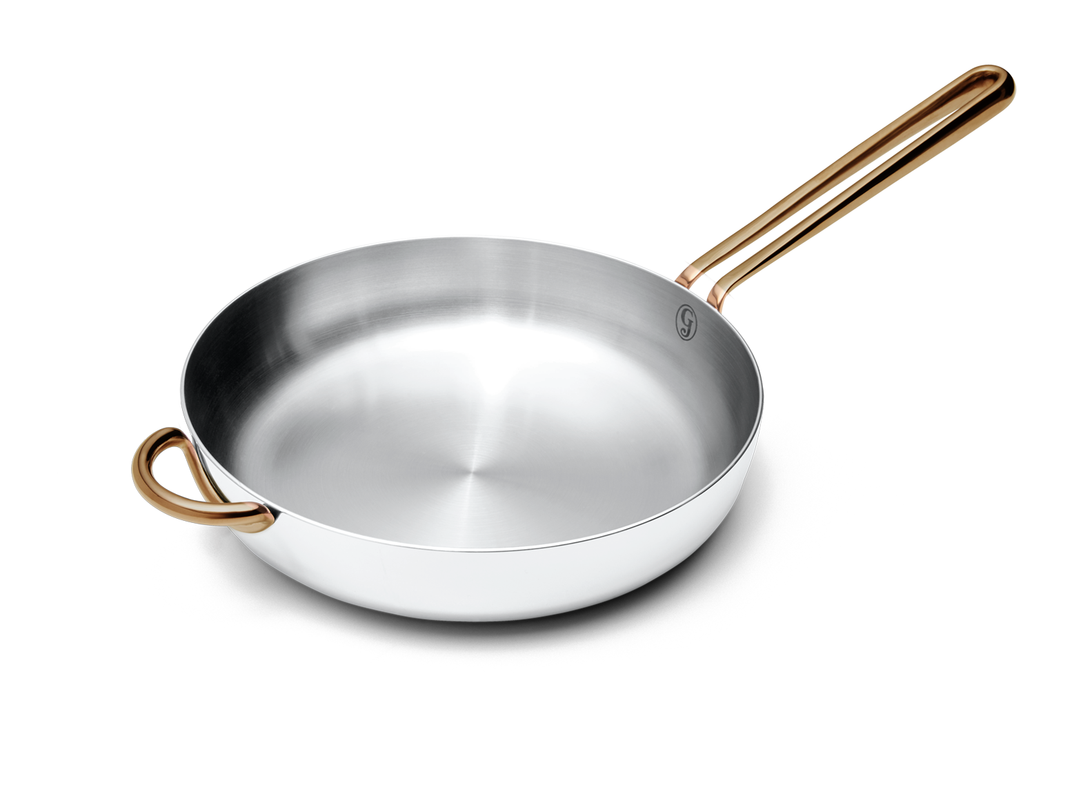 Deep Cut Sauté Pan - Thumbnail 5