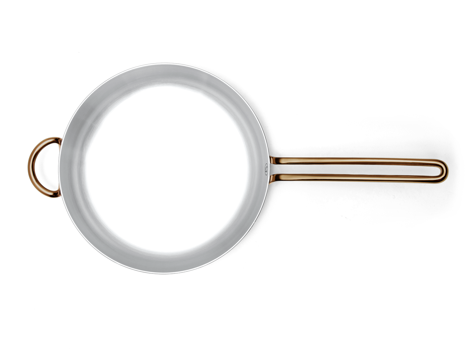 Deep Cut Sauté Pan - Thumbnail 4