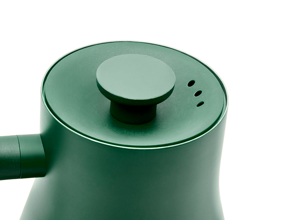 Great Jones x Fellow Stagg EKG Electric Kettle