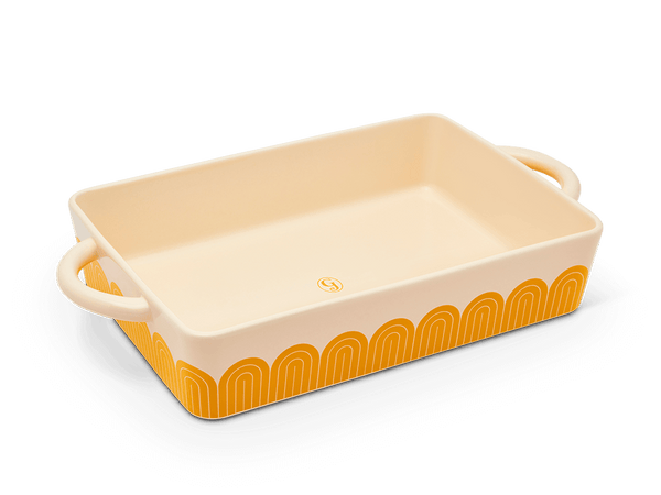 USA Pan Stoneware Baking Dish, 9 x 13 inch at PHG