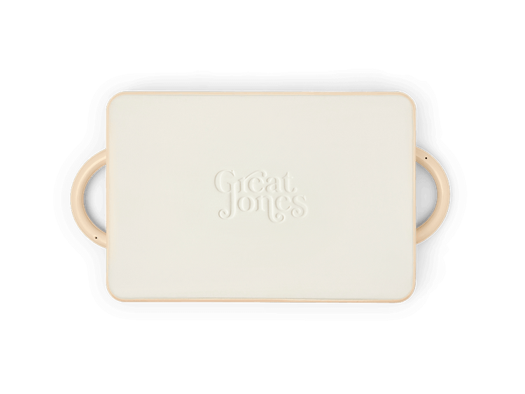 Hot Dish bakeware Great Jones