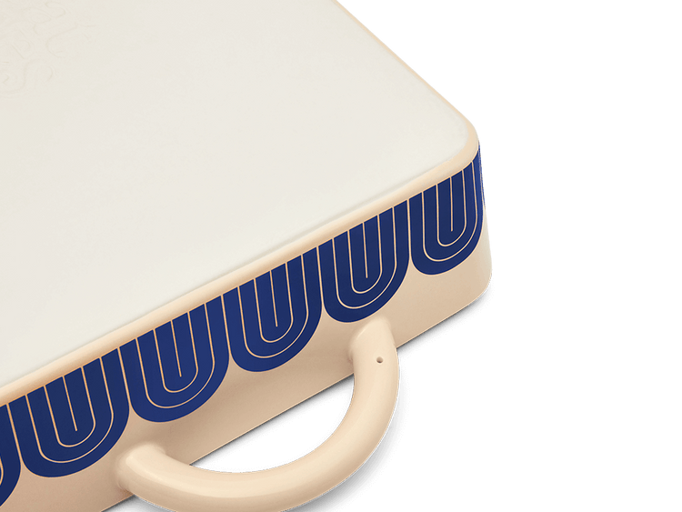 Hot Dish bakeware Great Jones