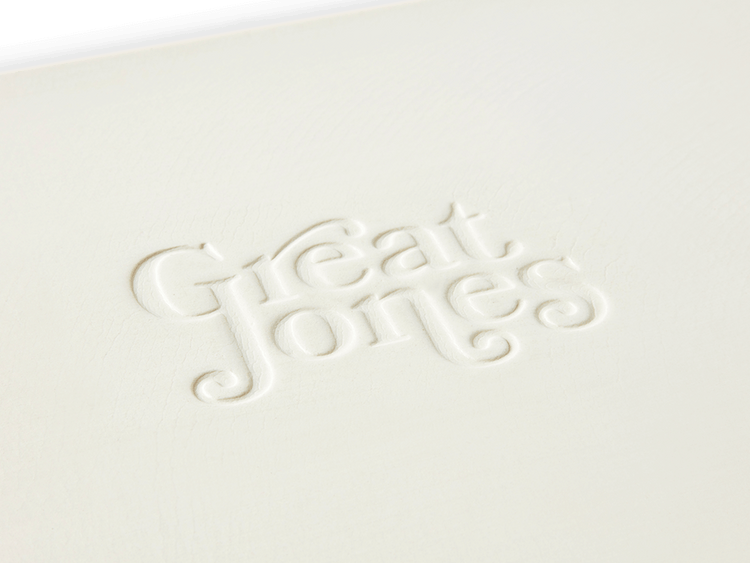 Hot Dish bakeware Great Jones