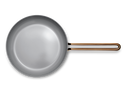 Large Fry nonstick pan - top down view
