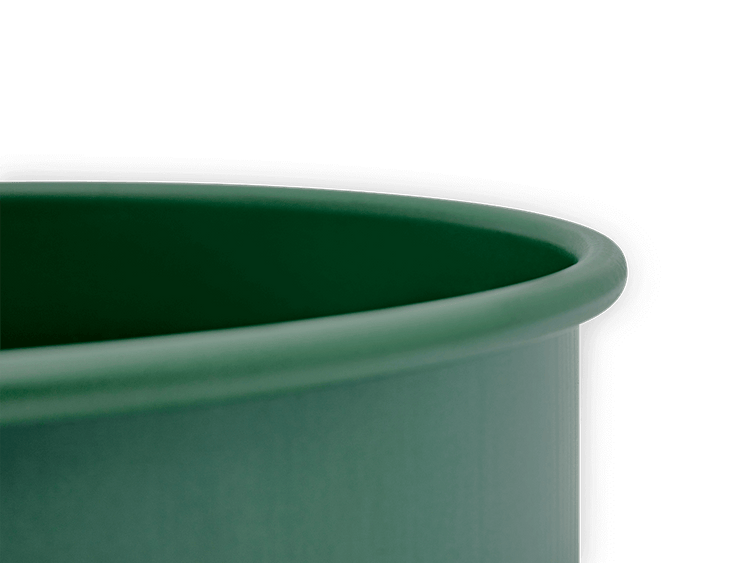 Patty Cake bakeware Great Jones