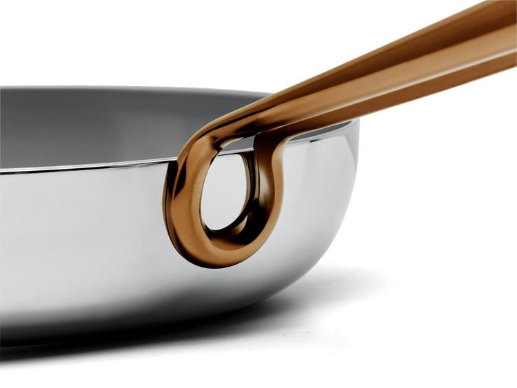 Small Fry cookware Great Jones