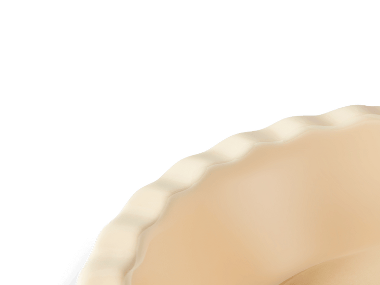 Sweetie Pie bakeware Great Jones